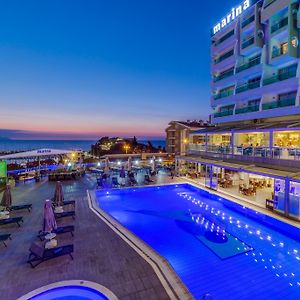 Marina Hotel&Suites Kusadasi